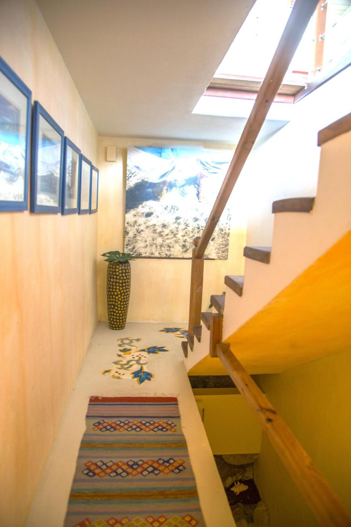 Dolcevita Cliff Private Resort By Klabhouse - Adults Only English Harbour Dış mekan fotoğraf